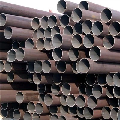 ASTM A106 High Pressure Welded Steel Pipe