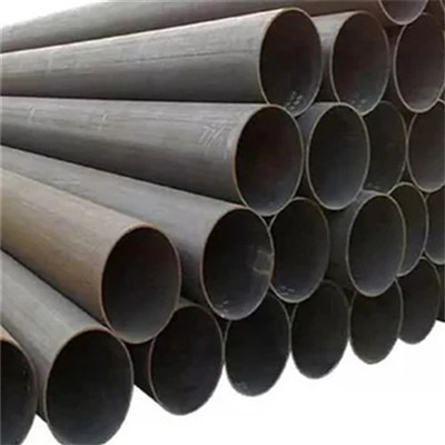 ASTM A106 Welded Carbon Steel Pipe