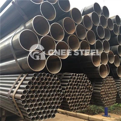 ASTM A135 Gr.B ERW Pipe