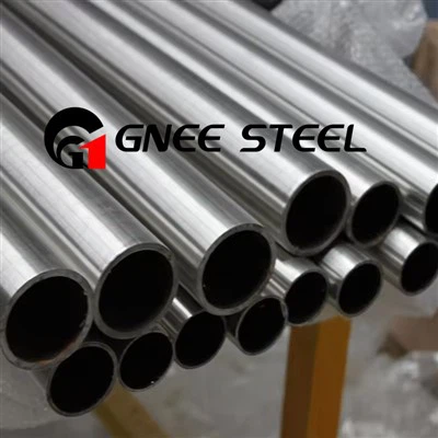 ASTM A213 Steel Welded Tube