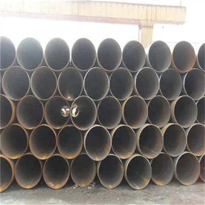 ASTM A252 Straight Seam Welded Pipe