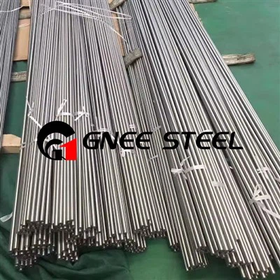 ASTM A269 347 Steel Pipes