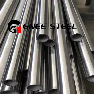 ASTM A269 TP316 Steel Pipes
