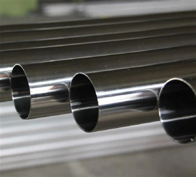 ASTM A312 904L Welded Seamless Pipe