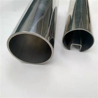 ASTM A312 Cold Drawn Stainless Steel Pipe
