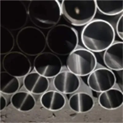 ASTM A312 Stainless Steel Ss Pipe