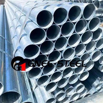 ASTM A358 304 Steel Tube