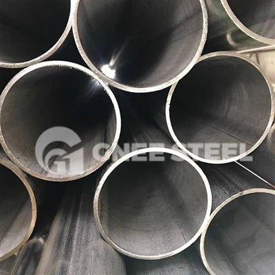 ASTM A358 EFW Pipe