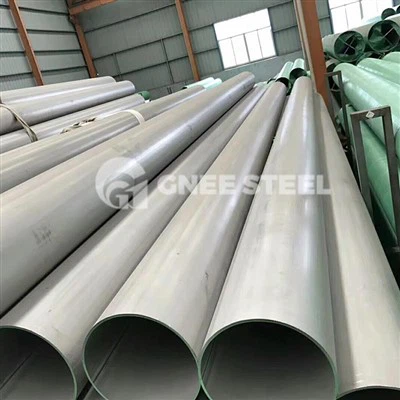 ASTM A358 Grade 310S Stainless Steel EFW Pipes
