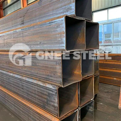 ASTM A500 GR B Square Hollow Section