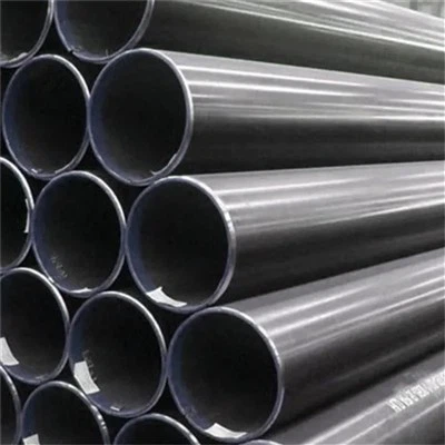 ASTM A53 ERW Carbon Steel Pipe