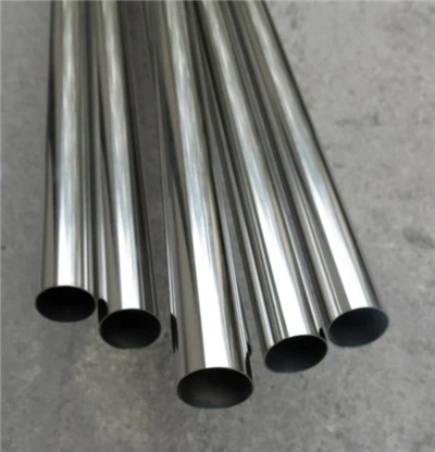 ASTM A53 Grooved Seamless Carbon Steel Pipe