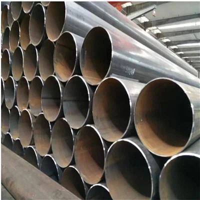 ASTM A53 Resistance Welded Steel Pipe