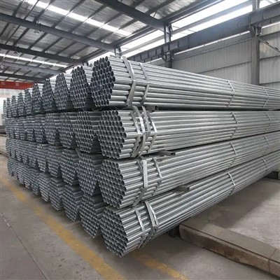 ASTM A53 Tube