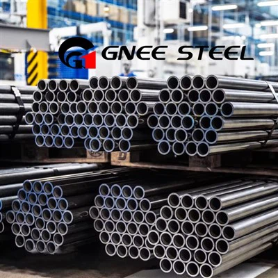 304L Stainless Steel Pipe Customized