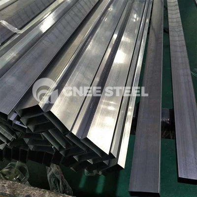 ASTM A632 Welded Austenitic Stainless Steel Tubing