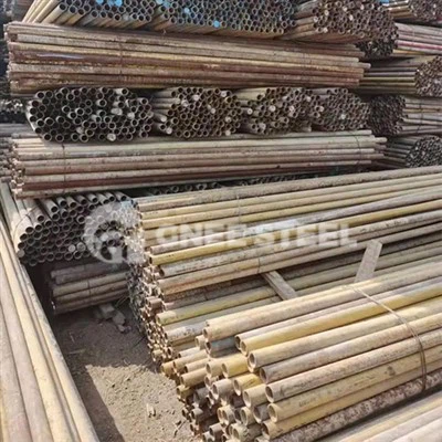 ASTM A672 C65 CL32 EFW Pipes