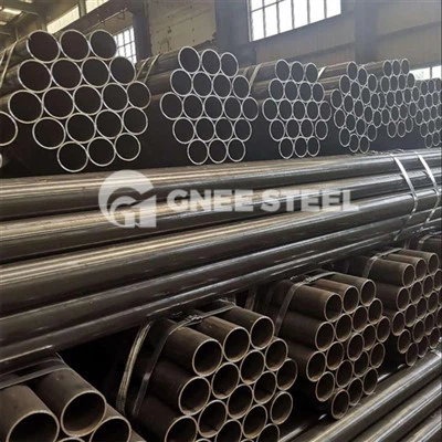 ASTM A691 Grade2-1 1/4 CR Alloy Steel EFW Pipw