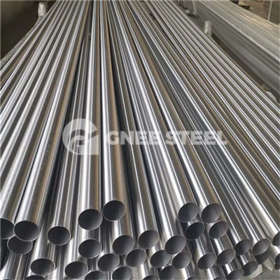ASTM A789 UNS S32750 Duplex Stainless Steel Tubing
