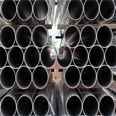 ASTM API 5CT Welded Pipe