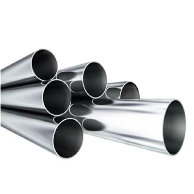 ASTM B265 Gr1 Carbon Welded Stainless Steel Pipe