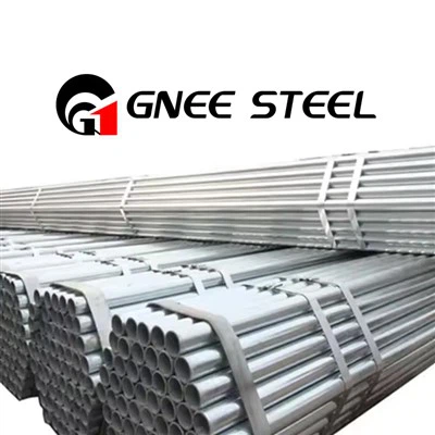 ASTM B622 Stainless Pipe