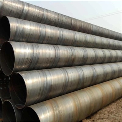 ASTM Carbon Steel Spiral Welded Pipe