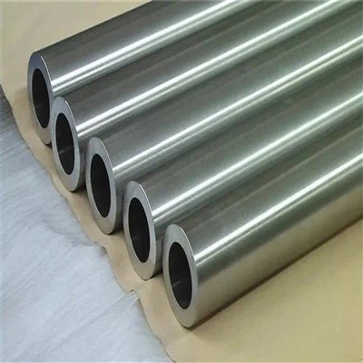 ASTM N10675 Steel Pipe
