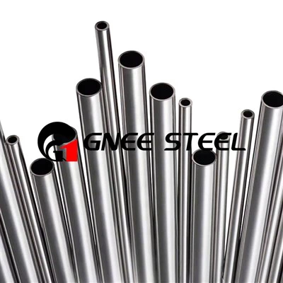 B36.19 321 Stainless Steel Pipes