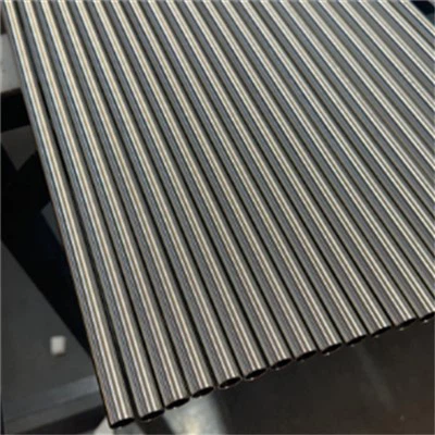 Best Quote 317L Stainless Steel Pipe