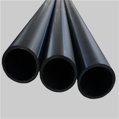 Butt Fusion Welded Pipe