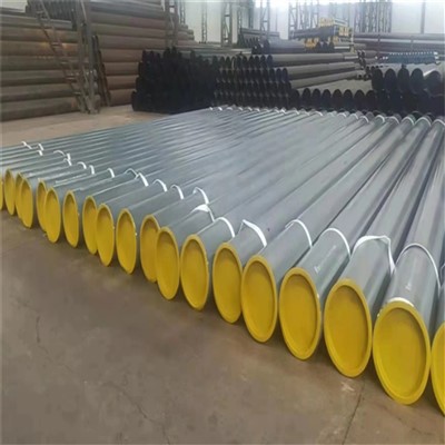 C350 Straight Seam Welded Steel Pipe