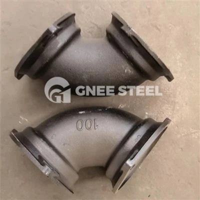Duplex Steel Forged Fittings