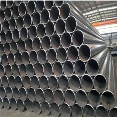 Durable 16Mn Steel Pipe For Heavy Duty