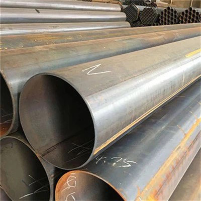 Durable API 5CT N80 Steel Solutions