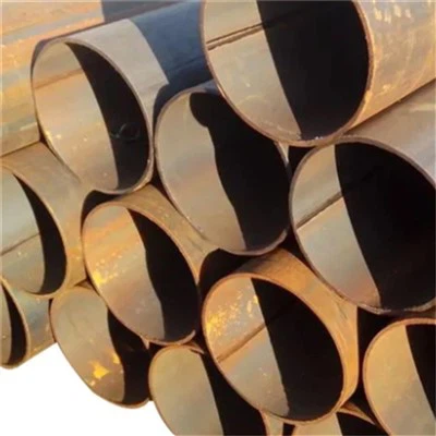Durable ST52.4 Pipes For Industrial Solutions