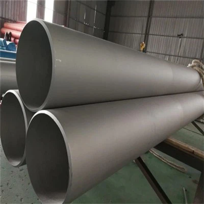 Electric Resistance Welding A36 Carbon Tube