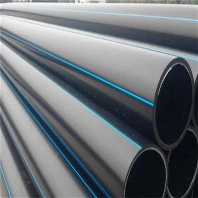 Electrofusion Welding HDPE Pipe
