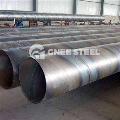 EN 10208 SSAW Pipe