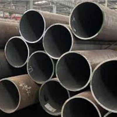 EN 10210-1 Grade S420NH Pipe Supplier