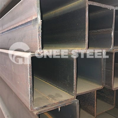 EN 10210-1 Grade S420NH Pipe