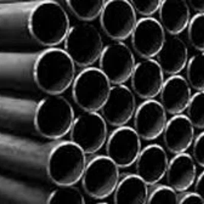 EN 10217-1 P235TR1 Welded Steel Pipe