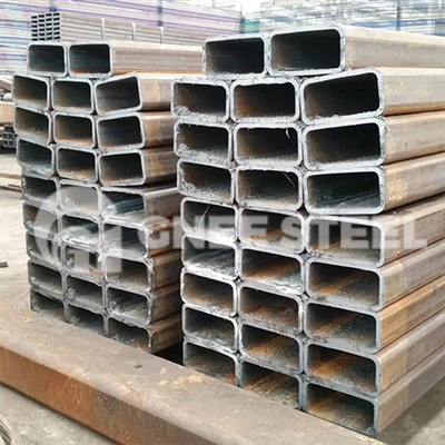 EN 10219 Structural Hollow Sections