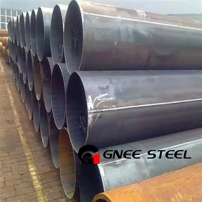 EN10219 LSAW Steel Pipe