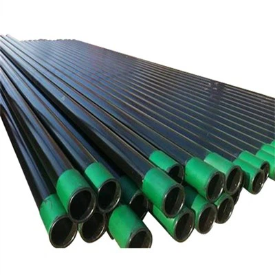 ERW Pipe ASTM A53