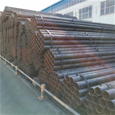 ERW Carbon Steel Pipe