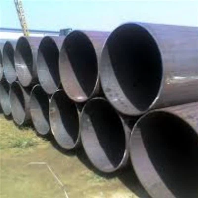 ERW Tubes