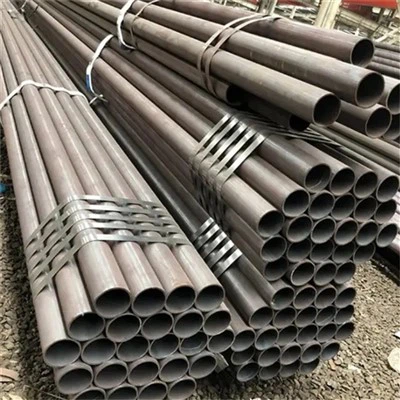Excellent Q195 Straight Seam Welded Pipe