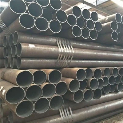 Excellent Quality Straight Seam Q215 Pipe