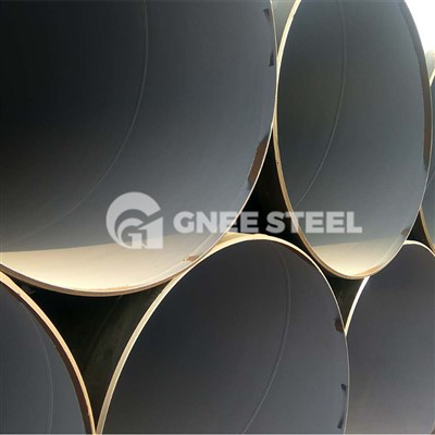 FBE Epoxy Powder Corrosion Pipe